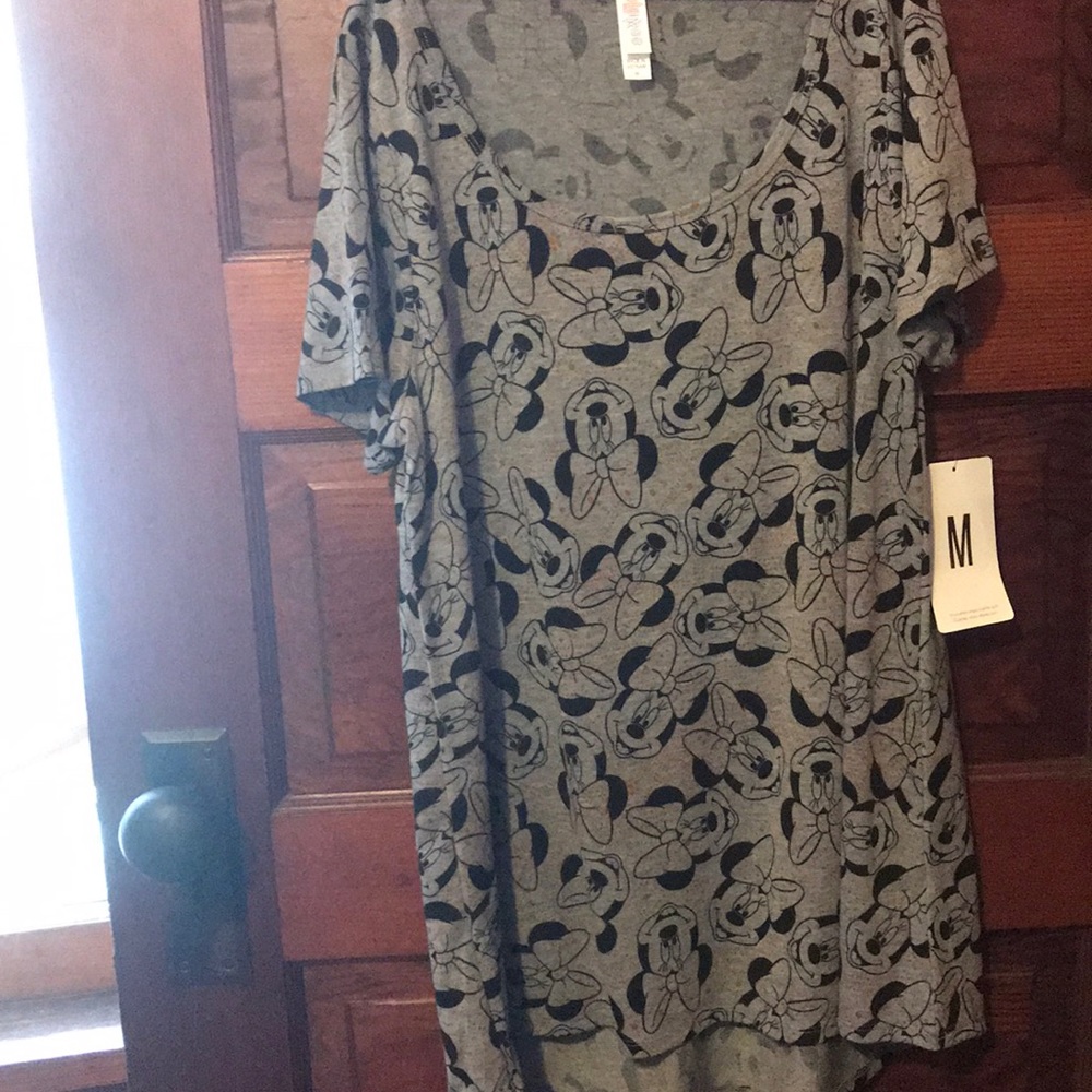 Minnie Classic T!